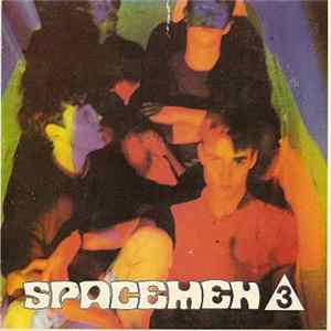 Spacemen 3 - Walkin' With Jesus / Transparent Radiation Mp3