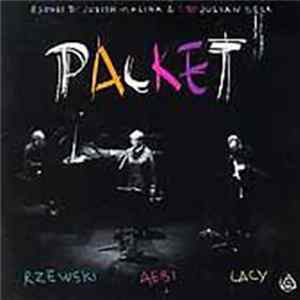 Steve Lacy, Irene Aebi, Frederic Rzewski - Packet Mp3