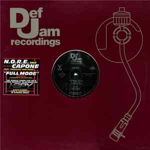 N.O.R.E. - Full Mode Remix Mp3