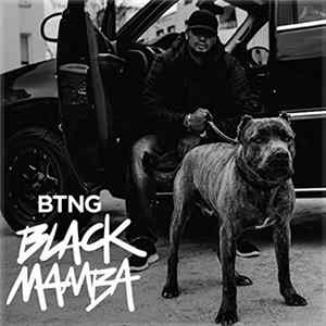 BTNG - Black Mamba Mp3