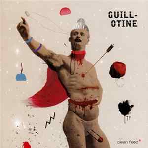 Guillotine - Guillotine Mp3