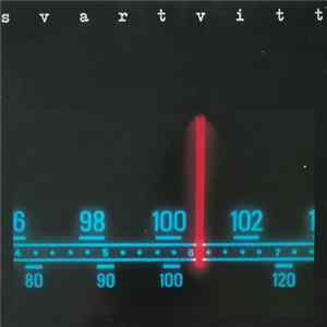 Svartvitt - Svartvitt Mp3