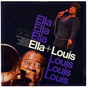 Ella & Louis - Ella & Louis Mp3