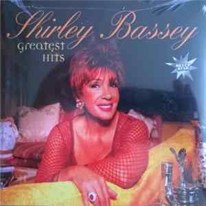 Shirley Bassey - Greatest Hits Mp3