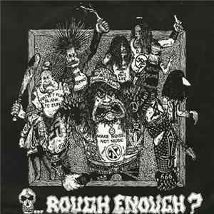 Various - … Rough Enough ? Mp3