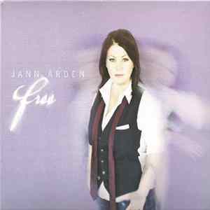 Jann Arden - Free Mp3