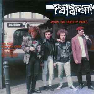 Patareni / Buka / U.B.R. - Patareni / U.B.R. Mp3