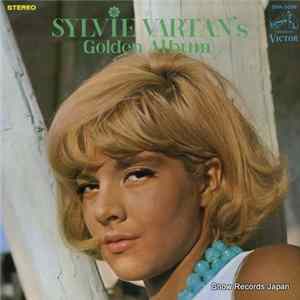 Sylvie Vartan - Golden Album Mp3