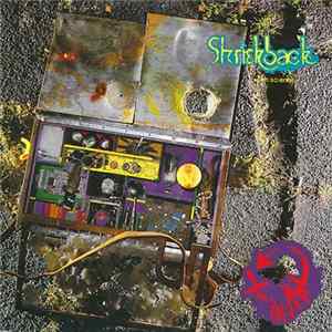 Shriekback - Jam Science Mp3