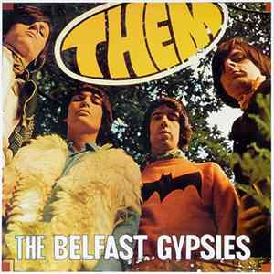 The Belfast Gypsies - Them Mp3