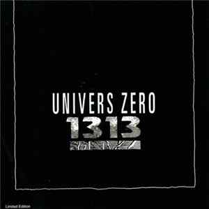 Univers Zero - Univers Zéro Mp3