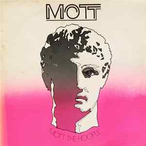 Mott The Hoople - Mott Mp3