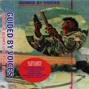 Guided By Voices - Under The Bushes Under The Stars Mp3
