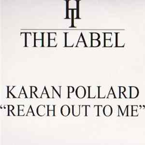 Karan Pollard - Reach Out To Me Mp3