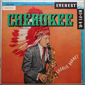Charlie Barnet - Cherokee Mp3
