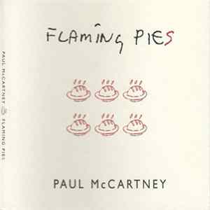 Paul McCartney - Flaming Pie Mp3