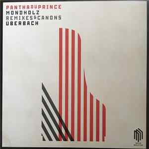 Pantha Du Prince - Mondholz : Remixes & Canons Mp3