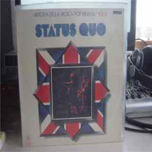 Status Quo - Historia De La Musica Pop Inglesa / Vol.5 Mp3