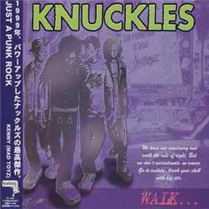 Knuckles - Walk... Mp3