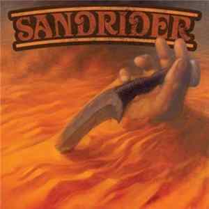 Sandrider - Sandrider Mp3