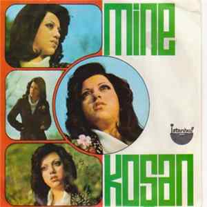 Mine Koşan - İstemem Açmasın Mp3
