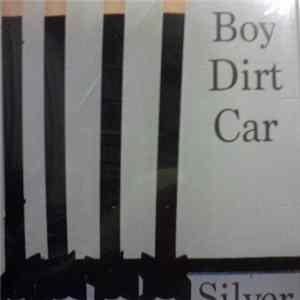 Boy Dirt Car - Silver Mp3