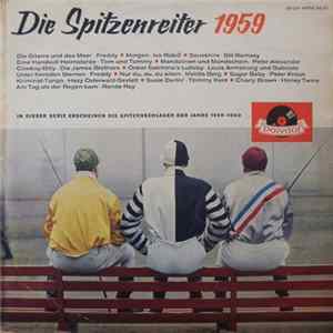 Various - Die Spitzenreiter 1959 Mp3