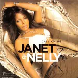 Janet & Nelly - Call On Me Mp3