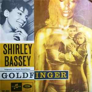 Shirley Bassey - Goldfinger Mp3