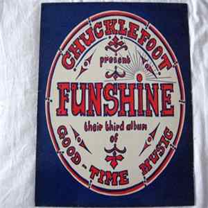 Chucklefoot - Funshine Mp3