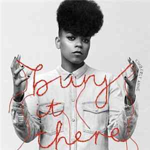 Kimberly Anne - Bury It There Mp3