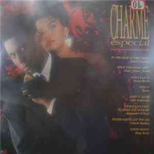 Various - Charme Especial II Mp3