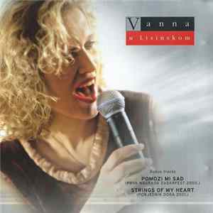 Vanna - U Lisinskom Mp3