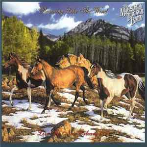 The Marshall Tucker Band - Running Like The Wind Mp3