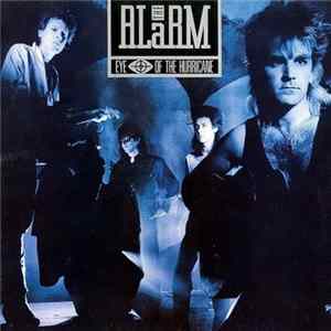 The Alarm - Eye Of The Hurricane Mp3