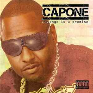 Capone - Revenge Is A Promise Mp3