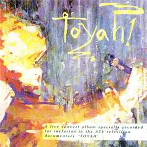 Toyah - Toyah! Toyah! Toyah! Mp3