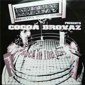 Cocoa Brovaz - Back In The Day Mp3