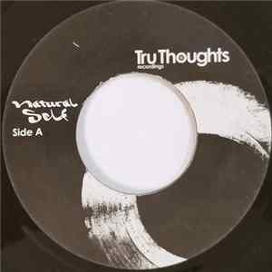 Natural-Self - Solomon / Solomon (Nostalgia 77 Mix) Mp3