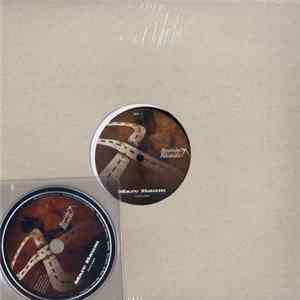 Marc Raum - Cover My Soul Mp3