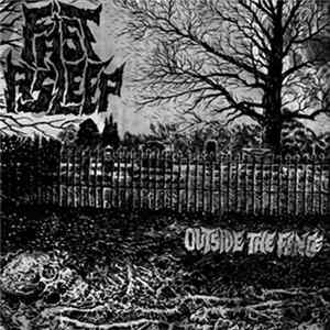 Fast Asleep - Outside the Fence Mp3