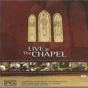 Various - LIVE At The CHAPEL Mp3