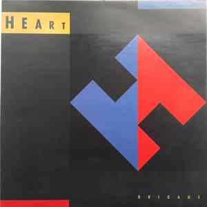 Heart - Brigade Mp3