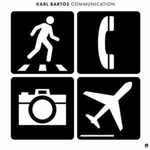 Karl Bartos - Communication Mp3