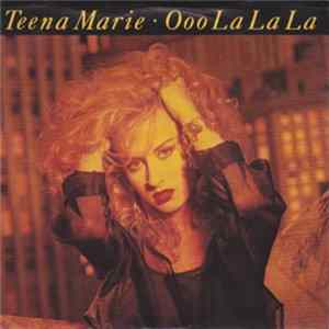 Teena Marie - Ooo La La La Mp3