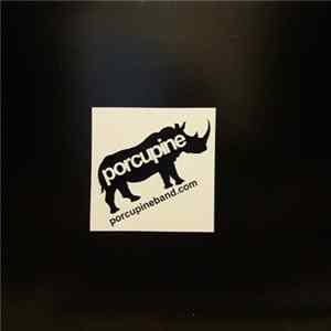 Porcupine - I See Sound-Test Pressing Mp3