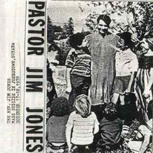 Rev. Jim Jones - Transcript Of Mass Suicide At Jonestown, Guyana Mp3