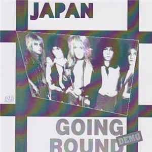 Japan - Going Round Mp3