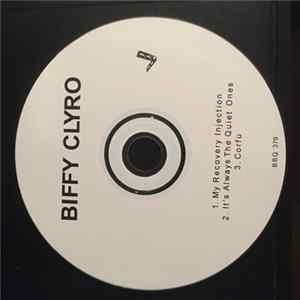 Biffy Clyro - My Recovery Injection Mp3