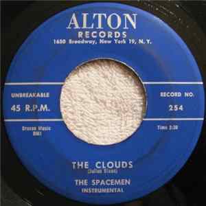 The Spacemen - The Clouds Mp3